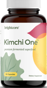 Kim Chi