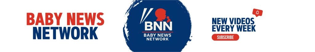 Logo for Baby News Network
